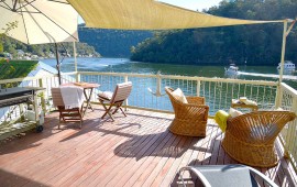 Berowra Waters Studio
