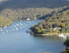 Ideal Sydney Weekend Getaway