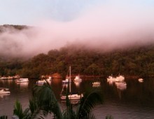 Sydney Winter Getaway – Hawkesbury River