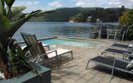 The Haven Berowra Waters