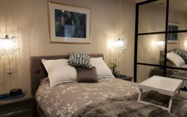 Berrilee Bed & Breakfast