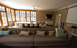 The Penthouse Berowra Waters